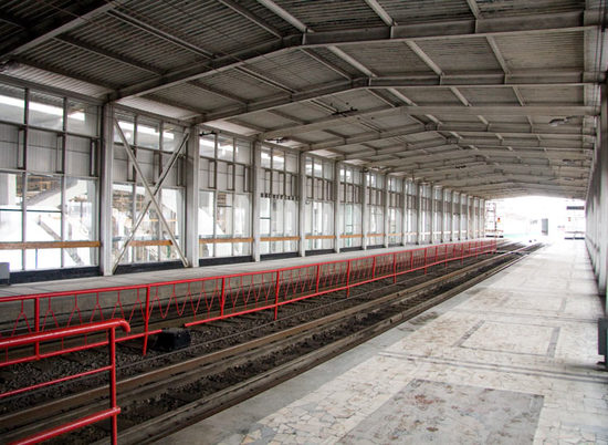 Информация о задымлении станции "Пионерская" в Волгограде оказалась ложной